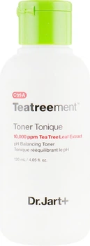 Tonik do twarzy Dr.Jart+ Ctrl-A Teatreement oczyszczający 120 ml (8809642712867)