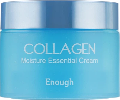 Крем для лица с коллагеном Enough Collagen Moisture Essential Cream 50 мл