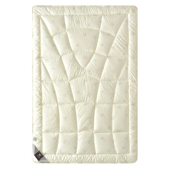 Одеяло IDEIA - Wool Classic всесезонное 175*210 двуспальное