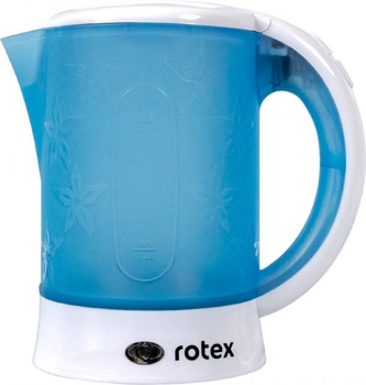 Электрочайник Rotex RKT07-B Travel