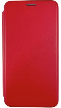 Чехол-книжка Elegant на Xiaomi Redmi Note 7 красный