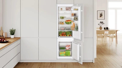 Холодильник BOSCH KIV87NS306
