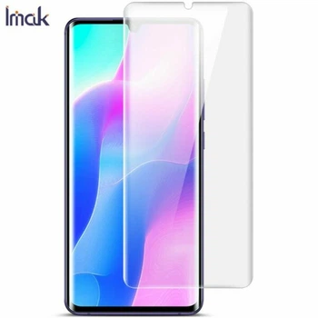Комплект захисних плівок IMAK Full Coverage Hydrogel Film для Xiaomi Mi Note 10 Lite -