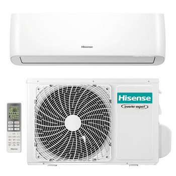 Кондиционер сплит-система Hisense Energy Pro QE35XV0E