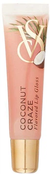 Блеск для губ Victoria's Secret Coconut Craze 13 г (1159761054)