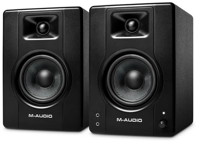 Студийные мониторы M-Audio BX4