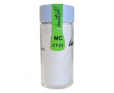 INITIAL MC Cervical Translucent CT GC (Инишал МС Цервикал Транслюцент СТ), 50г (CT-25, GC, керамика), 4110-1145