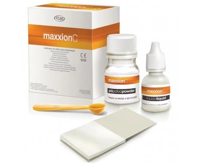 Maxxion З цемент для фіксації, FGM