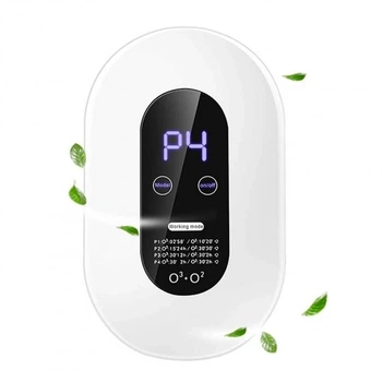 Озонатор очисник повітря генератор озону Safebaby 67678