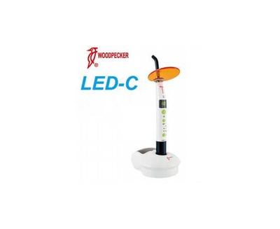 Фотополімерна лампа Woodpecker LED-C