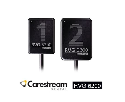 Визиограф RVG 6200 Carestream