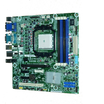 Материнская плата Socket FM2 ACER AAHD3-VF ( VERITON M2110G ) USB 3.0 ( sFM2, 4 слота DDR3, A75, PCI-Ex16 ) Б/У