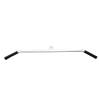 Ручка для тяги за голову пряма Rich Sport Parts-trainers-100