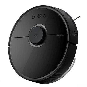 Робот-пылесос RoboRock Sweep One Vacuum Cleaner 2 Black S55
