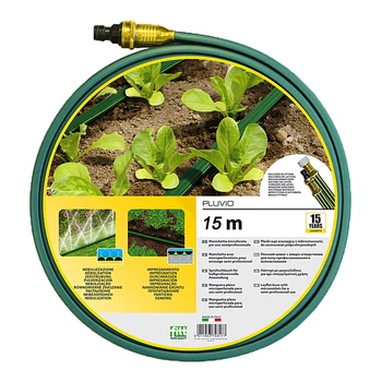 Шланг специального назначения Fitt Pluvio 1/2" 15м
