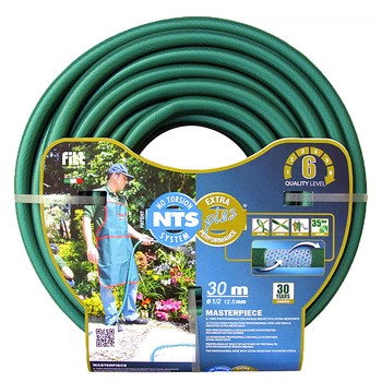 Шланг поливочный Fitt Masterpiece NTS Plus 1/2" 30м