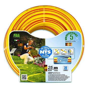 Шланг поливочный Fitt Wintech NTS 3/4" 25м