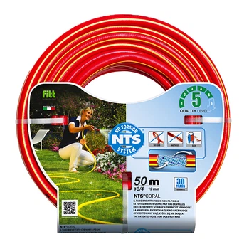 Шланг поливочный Fitt Coral NTS 3/4" 50м
