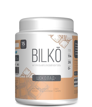 Изолят Bilko 450 гр