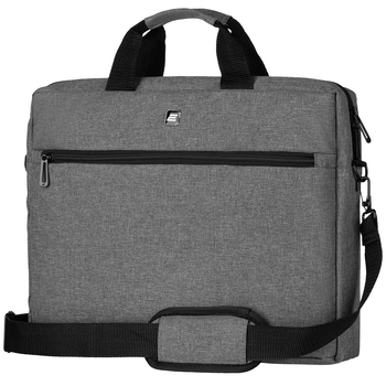 Сумка для ноутбука 2E 16" Grey (2E-CBN315GY)