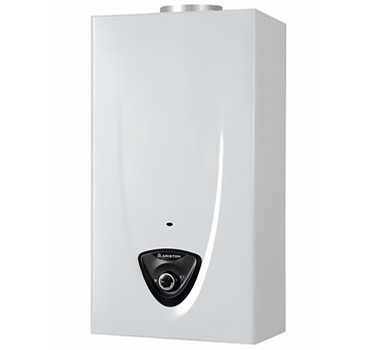 Газова стовпчик Ariston Fast EVO ONT B 14 NG