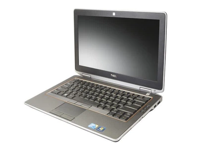 Ноутбук Dell Latitude E6440 Intel Core i7 (8 Гб 240 Гб) A- Refurbished