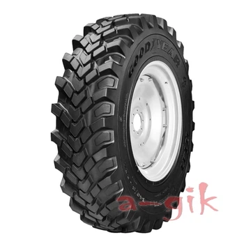 Шина Goodyear R14T (индустриальная) 340/85 R24 130D