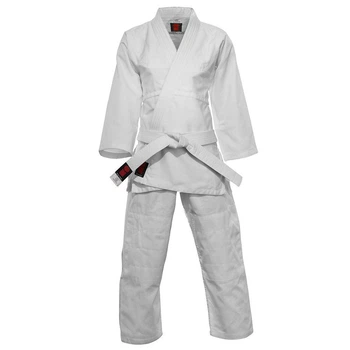 Кимоно для дзюдо Essimo Kyo (EJSKY) White р. 130