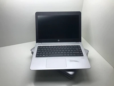 Ноутбук HP ProBook 430 G4 \ 13.3 \ HD \ Core I3-7100U \ Ram 4 GB \ SSD 120 GB \ - Б/У