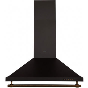 Вытяжка кухонная Jantar KBM 650 60 BL