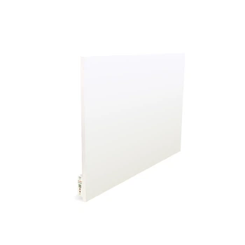 Обогреватель керамический ТCM-RA 750 (белый) 903х603х17
