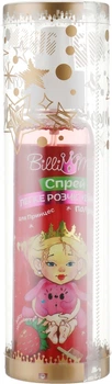 Тоник для волос "Сочная клубничка" - Billi&Milli 150ml (626451-91317)