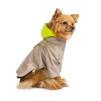 Pet Fashion Fresh вітрівка для собак M