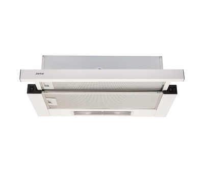 Вытяжка телескопическая Jantar TL 650 LED 60 WH
