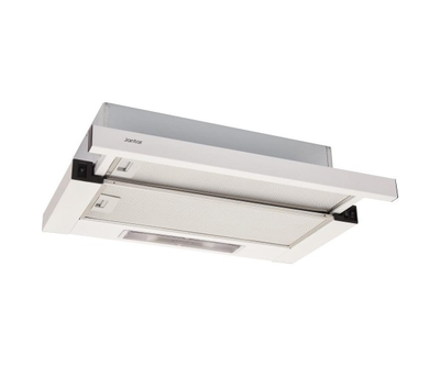 Вытяжка телескопическая Jantar TL 650 LED 60 WH