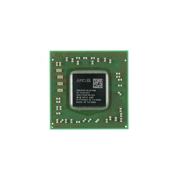 Процесор AMD E1-2500 Kabini 2 ядра 1.4ГГц 1МБ L2 15W Radeon HD8240 BGA769 EM2500IBJ23HM