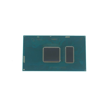 Процесор INTEL Core i3-6100U (Skylake-U, Dual Core, 2.3Ghz, 3Mb L3, TDP 15W, Socket BGA1356) для ноутбука (SR2EU) (Ref.)