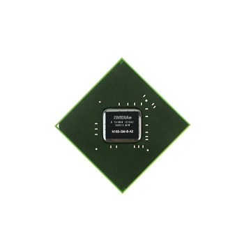 Відеочип NVIDIA N16S-GM-B-A2 GeForce 930M для ноутбука Original
