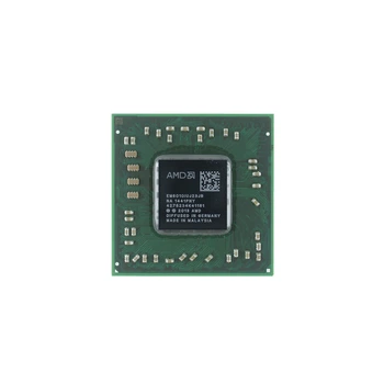 Процесор AMD E1-6010 для ноутбука (EM6010IUJ23JB)