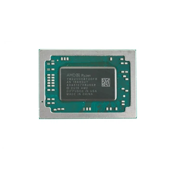 Процесор AMD Ryzen 3 2200U Raven Ridge 2C 2.5–3.4ГГц 4MB L3 15W BGA1140 FP5 (YM2200C4T2OFB)