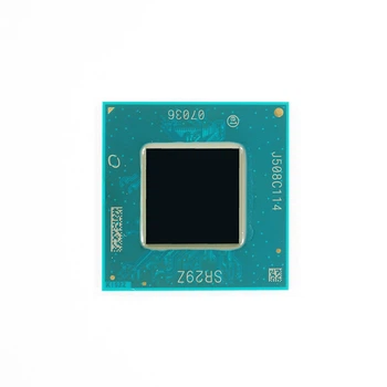 Процесор INTEL Atom x5 Z8300 (Quad Core, 1.44-1.84Ghz, 2Mb L2, TDP 2W, BGA592) для ноутбука (SR29Z)