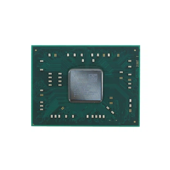 Процесор AMD E1-7010 (Carrizo-L, Dual Core, 1.5Ghz, 1Mb L2, TDP 10W, Radeon R2 series, Socket BGA(FP4)) для ноутбука (EM7010JCY23JB)