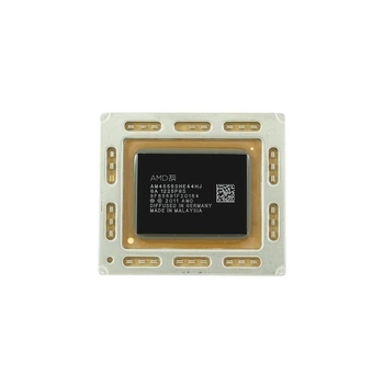 Процесор для ноутбука AMD A8-4555M Trinity 4‑ядерн. 1.6–2.4ГГц 4MB L2 19W HD7600G BGA827(FP2) AM4555SHE44HJ