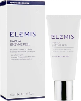 Ензимний крем-пілінг - Elemis Papaya Enzyme Peel 50ml (618239-57562)