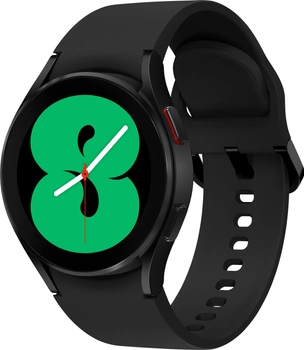 Смарт-часы Samsung R865 Galaxy Watch 4 40mm LTE Black
