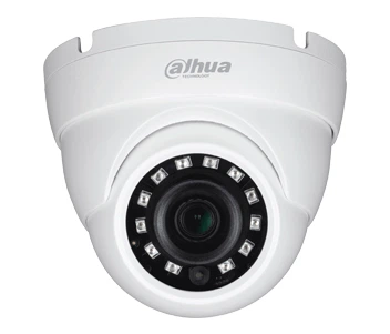 HDCVI видеокамера Dahua DH-HAC-HDW1800MP (2.8 ММ) 8 МП