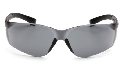 Детские поляризационные очки Pyramex Mini-Ztek (gray) серые