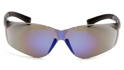 Дитячі окуляри Pyramex Mini-Ztek (blue mirror) сині дзеркальні