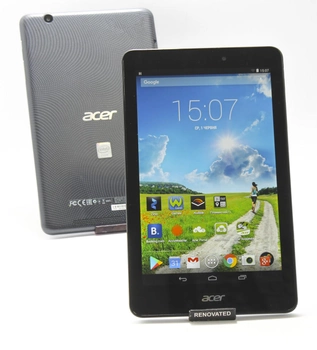 Планшет Acer Iconia One B1-810 1Gb+32Gb Wi-Fi