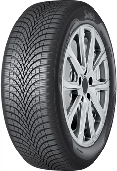 Всесезонная шина SAVA All Weather 195/65R15 91H